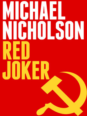 cover image of Red Joker